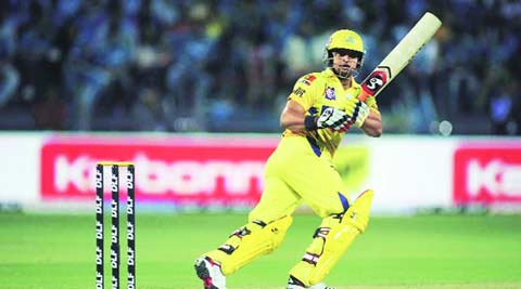 IPL 8 preview, CSK v KXIP: Super Kings versus Super Over Kings