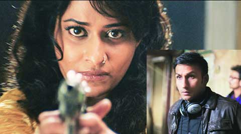 talk, mumbai talk, film, Raj Amit Kumar, Un-freedom, relgion, sexuality, CBFC, Wayne Sharpe, Resul Pookutty