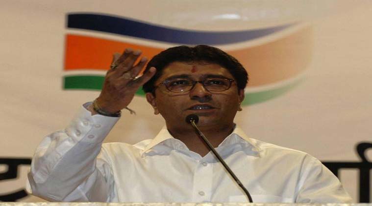 Raj Thackeray, maharashtra govt, Fadnavis govt, MNS, BJP, mumbai news, indian express