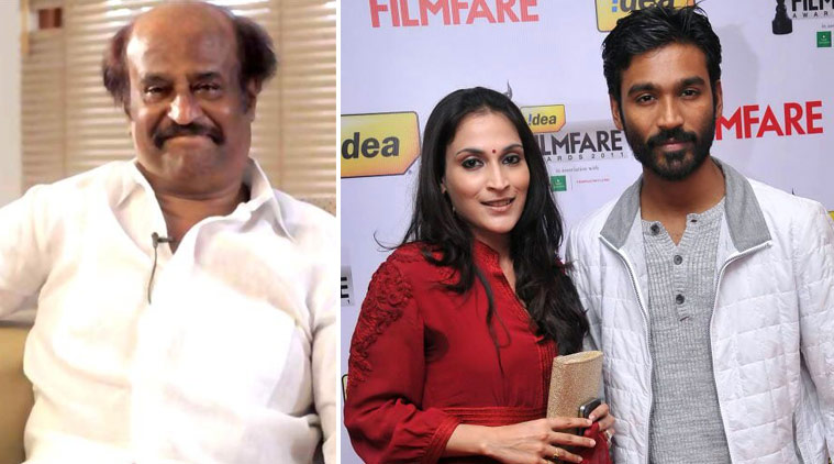 No Plans To Direct My Father Rajinikanth Or Husband Dhanush Yet