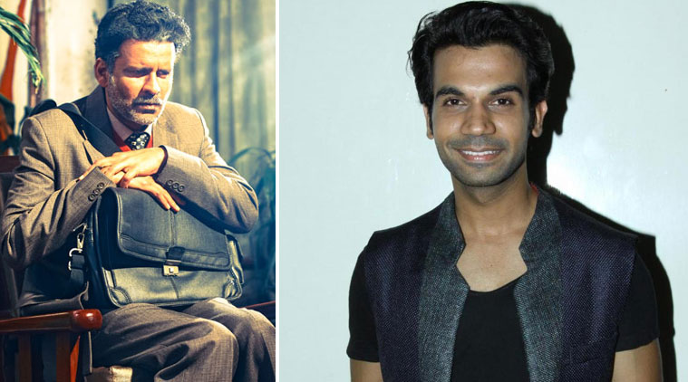 rajkummar rao, manoj bajpayee, aligarh