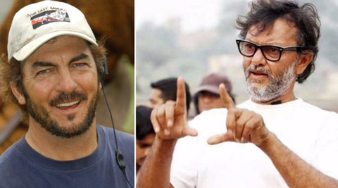 Rakeysh Omprakash Mehra hires Australian action director Danny Baldwin for ‘Mirziya’
