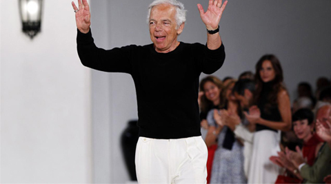 Ralph Lauren’s daughter welcomes twins | Entertainment-others News ...