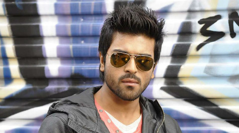 Ram Charan Pictures | nowrunning