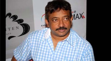 Ram Gopal Varma, Killing Veerappan