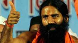 ramdev, baba ramdev, bharat mata, bharat mata kiu jai, ramdev bharat mata, ramdev on cow slaughter, narendra modi, modi ramdev, ramdev modi, modi news, india news