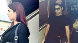 Ranbir Kapoor, Katrina Kaif