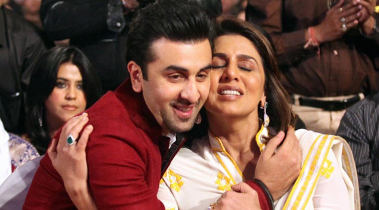 Ranbir Kapoor, Katrina Kaif’s impending marriage: Mom Neetu Kapoor has