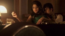 Anushka Sharma, Ranbir Kapoor