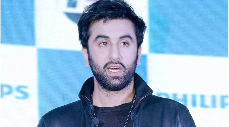 ranbir kapoor