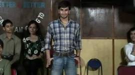 ranveer singh, ranveer singh acting, ranveer singh acting class, ranveer singh pelvic thrust, ranveer singh old video, ranveer singh actor, ranveer singh dating