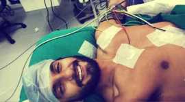 ranveer singh, ranveer singh surgery, ranveer singh hospital, ranveer singh operation theatre, ranveer singh tweets, ranveer singh twitter, ranveer singh bajirao mastani, ranveer singh deepika padukone, ranveer singh sanjay leela bhansali