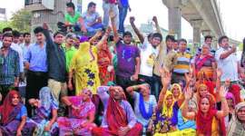 minor, rape, chakkarpur village, chakkarpur village minor rape, rape news, minor rape, rape protest, gurgaon news