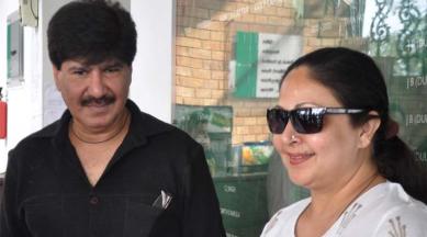 Rati Agnihotri Sexy Video - Rati Agnihotri and husband booked for electricity theft of Rs 49 lakh |  Entertainment News,The Indian Express