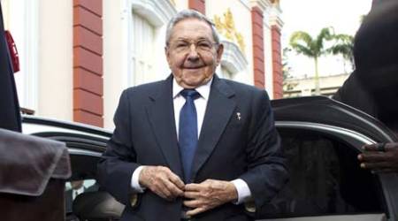 Cuba economy, Cuban economy slump, Cuba GDP, US detente, Cuba news, world news, latest news, indian express