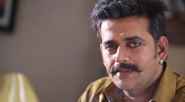ravi kishan, gorakhpur candidate, bjp gorakhpur candidate, sanjay nishad, sant kabir nagar, yogi aditynath, election news, lok sabha elections, indian express