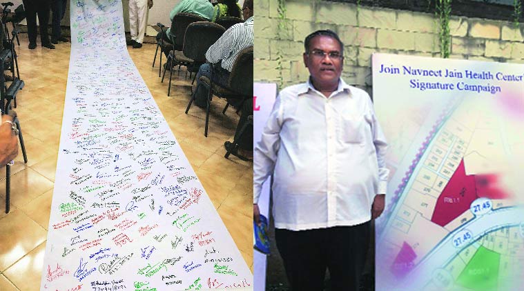  mumbai records, Draft Development Plan 2034, Draft development plan, Guinness Book of World Records, Limca Book of Records. mumbai news, city news, local news, mumbai newsline