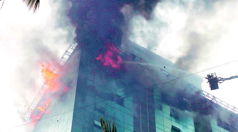 BMC, smart system, command and control system, command and control portal, NDRF, mumbai news, city news, local news, mumbai newsline