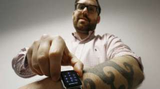 Apple Watch, Apple Watch tattoo problems, Apple Watch Tattoo, Tattoogate, technology news