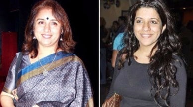 Revathi, Zoya Akhtar