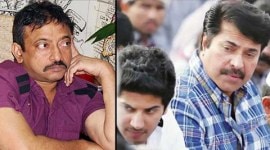ram gopal varma, mammootty, malayalam actor mammootty, actor mammootty, mammootty movies, mammootty malayalam films, mammootty films, mammootty son, rgv, rgv ontroversy, rgv tweets, ram gopal varma tweets, ram gopal varma mammootty, mammootty awards, dulquer salmaan, ok kanmani, dulquer in ok kanmani, ok kanmani rgv, ok kanmani ram gopal varma, entertainment news
