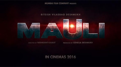 Riteish Deshmukh, Nishikant Kamat team up for Marathi film ‘Mauli’