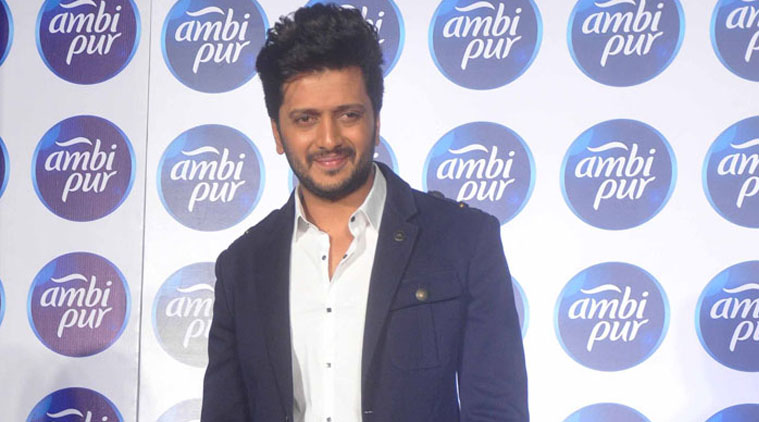 Riteish Deshmukh, riteish deshmukh cameo, riteish deshmukh special appearance, riteish another cameo, actor riteish deshmukh, riteish dehmukh movies, riteish deshmukh ek villian, riteish deshmukh lai bhaari, riteish deshmukh bangistan, riteish deshmukh pictures, riteish deshmukh photographs, riteish deshmukh guest appearance, bollywood news, entertainment news