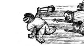 delhi police, robbery, nigerian thief, nigerian deportation, nigerian arrest, delhi news, india news