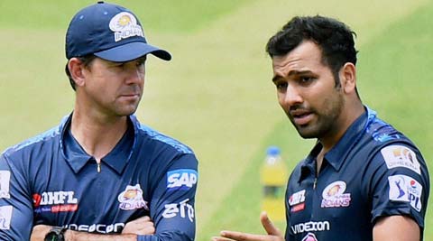 It’s important to start well and take the momentum forward: Rohit Sharma