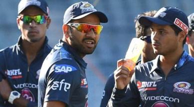 IPL 2015, IPL 2015 News, Indian Premier League, Rohit Sharma, Rohit Sharma MI, KKR Sunil Narine, Sunil Narine, Cricket News, Cricket
