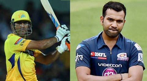 IPL 8: Stumbling Mumbai Indians face CSK hurdle