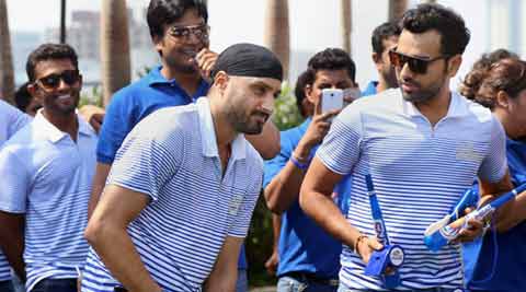 With Aaron Finch ruled out, Mumbai Indians search for right balance