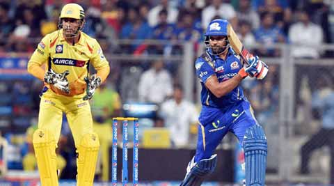 When things don’t work out it looks ugly: Rohit Sharma