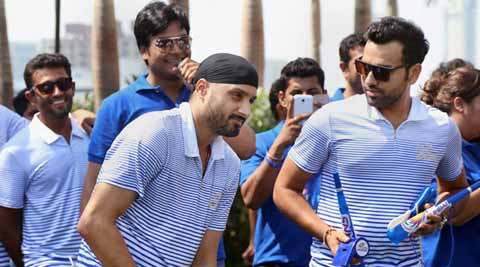 IPL 8: I don’t see any reason why we can’t turn it around, says Rohit Sharma