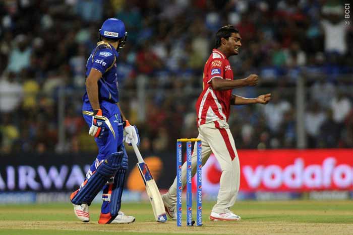 MI vs KXIP, KXIP vs MI, Mumbai Indians, Kings XI Punjab, KXIP, MI, IPL 8, IPL, Indian Premier League, Cricket News, Cricket