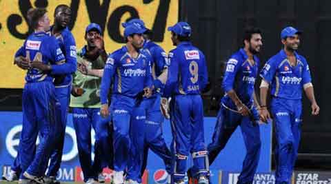 IPL fixing offer: BCCI praises, promises