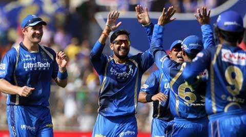 IPL 8 preview: KXIP face mighty Rajasthan Royals as they search for turnaround