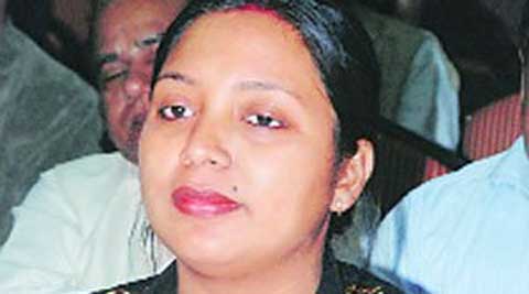 Rumi Nath Sax Video - Assam Congress MLA arranged Assembly car passes for 'most wanted' car thief  | India News - The Indian Express