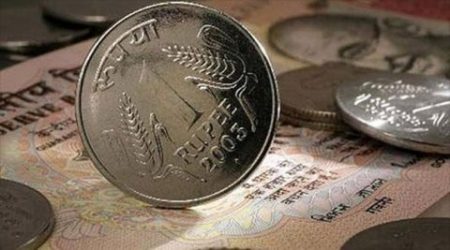 india rupee, india rupee value, rupee value, rupee dollar value, rupee dollar exchange rate, rupee exchange rate, business news, india news