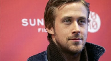 Ryan Gosling, The Haunted Mansion