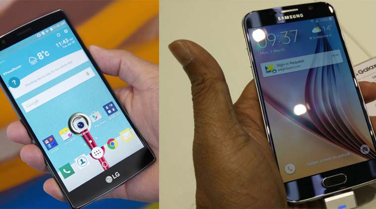 LG G4, LG G4 specs, LG G4 price, LG G4 vs Galaxy S6, 