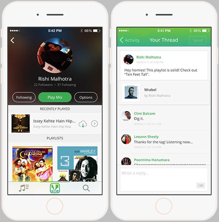 Saavn bags $100 million from new funding; announces major updates ...