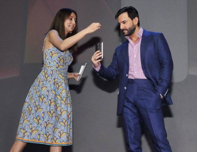 Saif Ali Khan