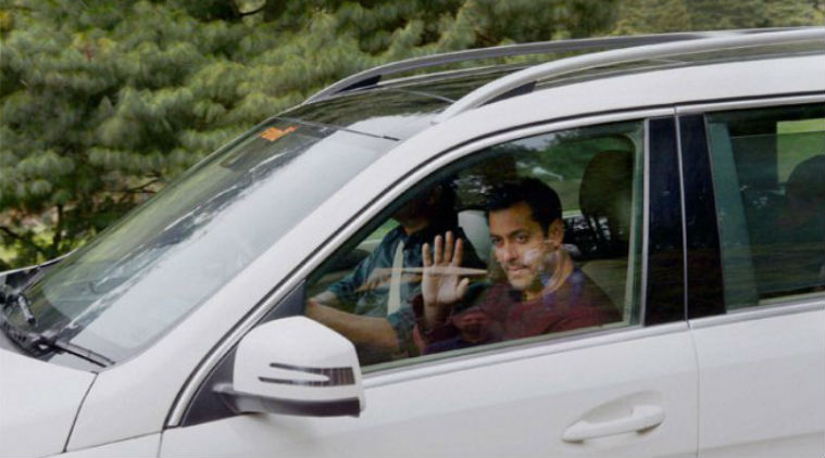 Salman Khan
