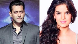 Salman Khan, Natasa Stankovic, 7 Hours To Go