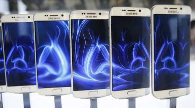 Samsung, Samsung Galaxy, Samsung Galaxy S6 sales, Samsung Galaxy S6 price, Samsung Galaxy S6, Samsung Galaxy S6 Edge, Samsung Galaxy S6 sales, smartphones, technology news