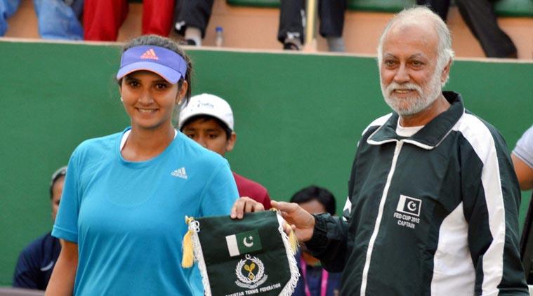 Sania Mirza, Sania Mirza India, India Sania Mirza, Sania Mirza Tennis, Tennis Sania Mirza, Tennis News, Tennis