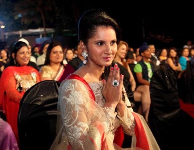 Sania Mirza, Sania Mirza Tennis, Tennis Sania Mirza, Sania Mirza World No 1, Sania Mirza India, India Sania Mirza, Tennis News, Tennis