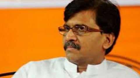 Saamana cartoon controversy: No reason for me to apologise, says Sanjay Raut | India News,The Indian Express Saamana cartoon controversy: No reason for me to apologise, says Sanjay Raut | India News,The Indian Express