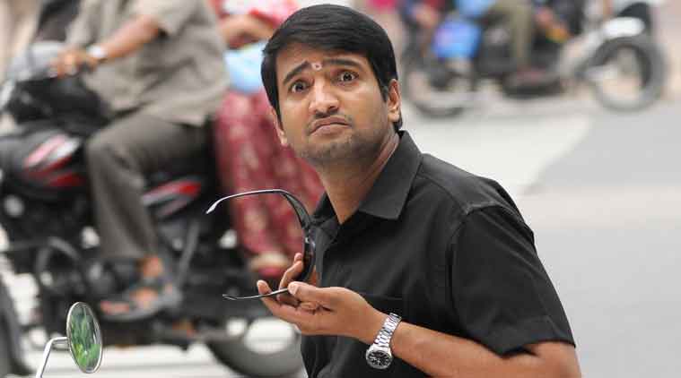 santhanam